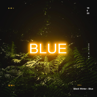 Blue (Single)