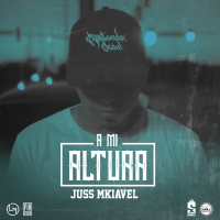 A Mi Altura (Single)