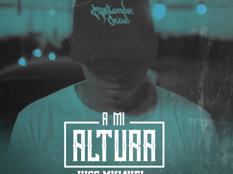 A Mi Altura (Single)