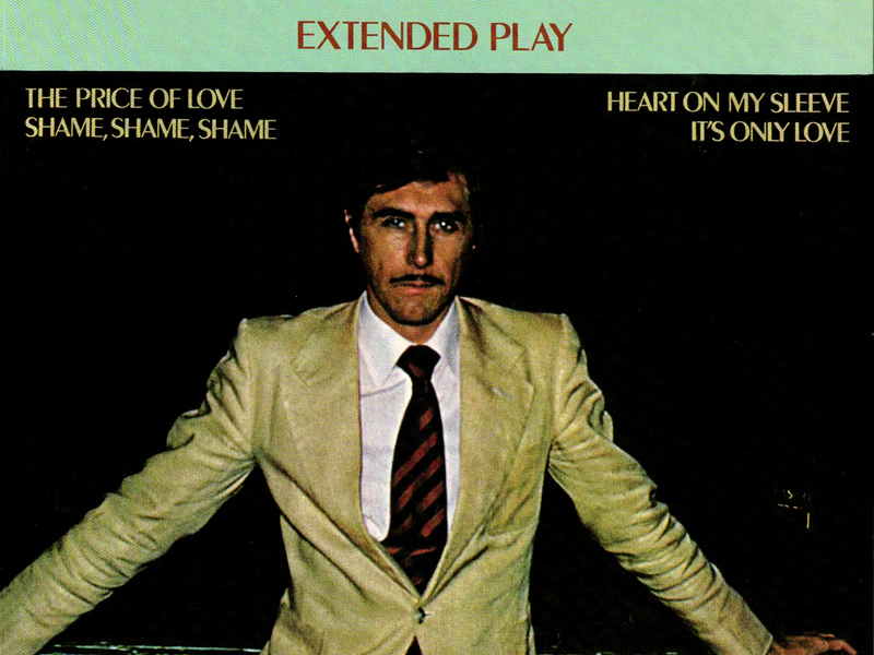 Extended Play (Single)