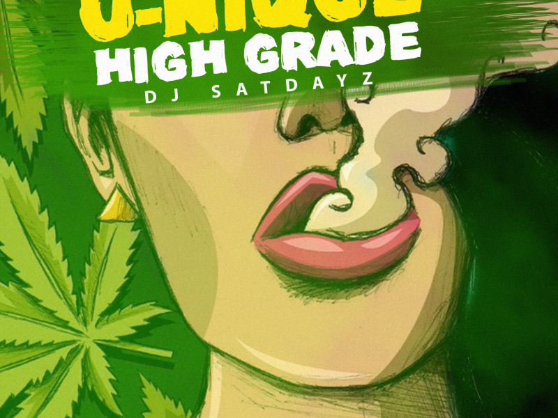 High Grade (Single)