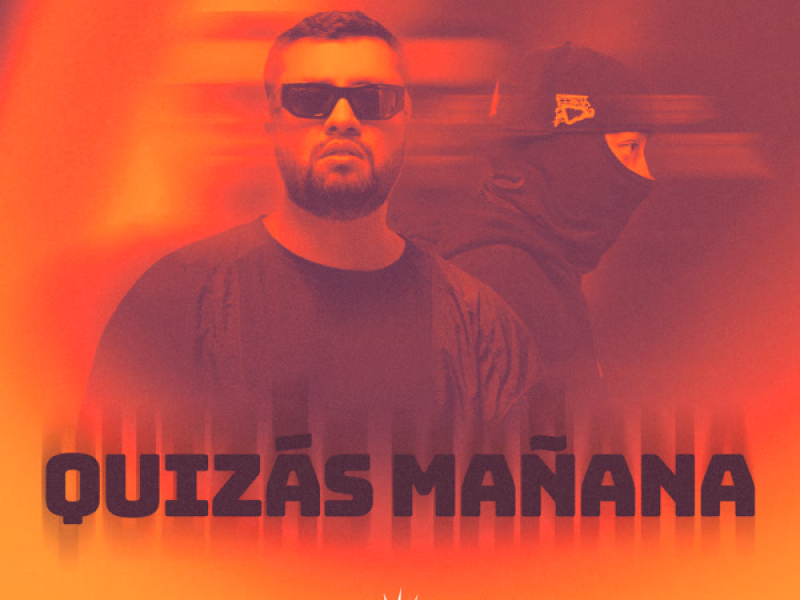 Quizás Mañana (Single)