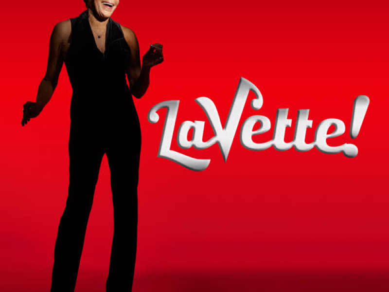 LaVette!
