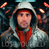 Lose Yourself (Single)