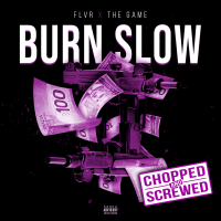 Burn Slow (Chopped & Screwed) (Single)