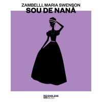 Sou de Nanã (Single)