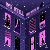 ASTRO Digital Single [We Still (Be With U)] (Single)