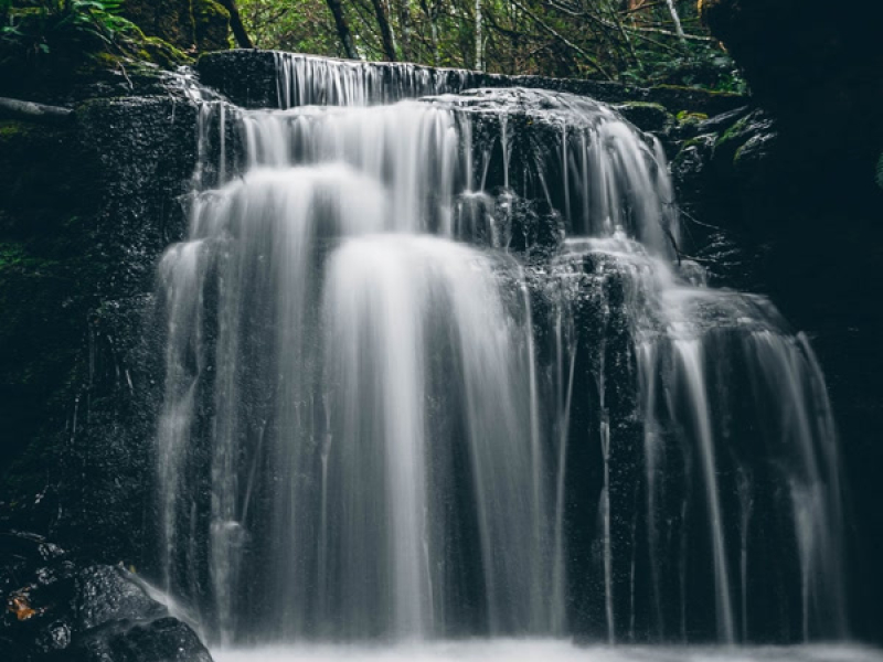 Waterfall Waltz (Single)