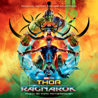 Thor: Ragnarok (Original Motion Picture Soundtrack)
