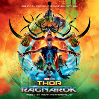 Thor: Ragnarok (Original Motion Picture Soundtrack)