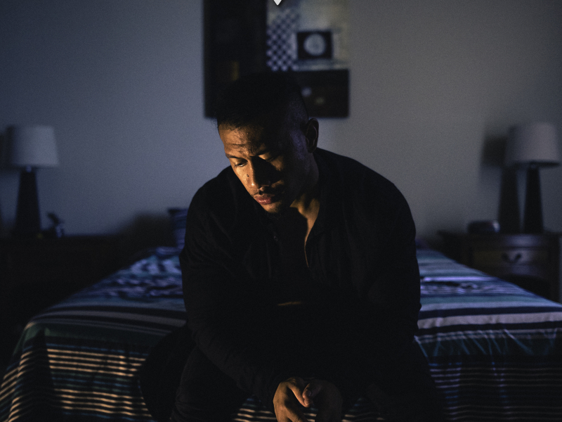 Think of Me (feat. KD) (Single)