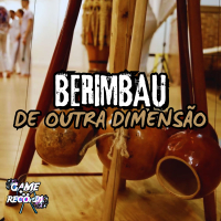 Berimbau De Outra Dimensão (Single)