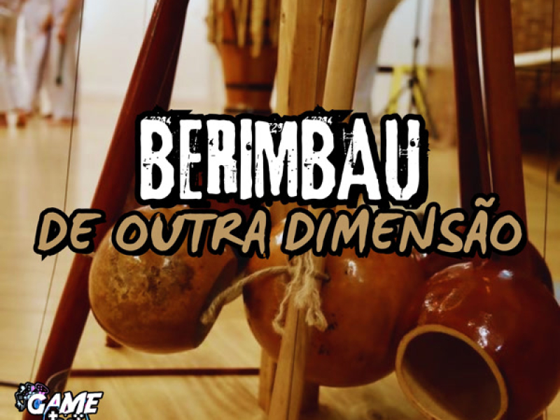 Berimbau De Outra Dimensão (Single)