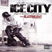 Ice City - The Coldest Winter Ever