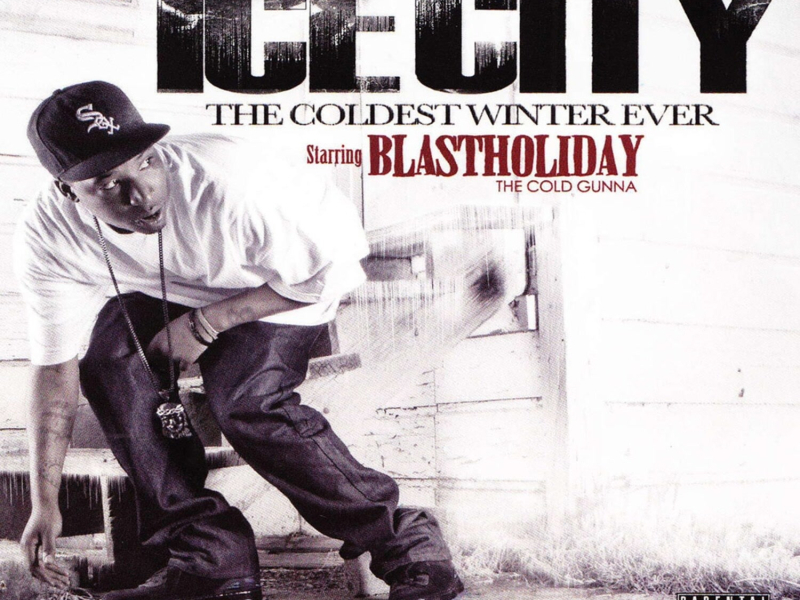 Ice City - The Coldest Winter Ever