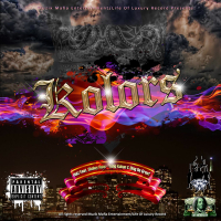 Kolors (feat. Chaley Raw, Yung Kuban & Bing Da Great) [Remix] (Single)