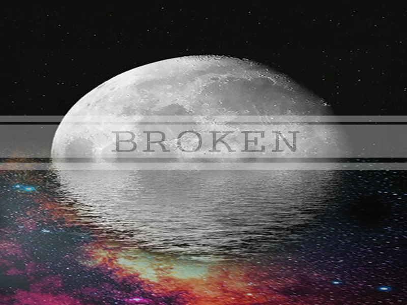Broken