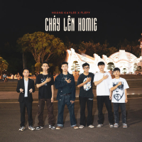 Cháy Lên Homie (Single)