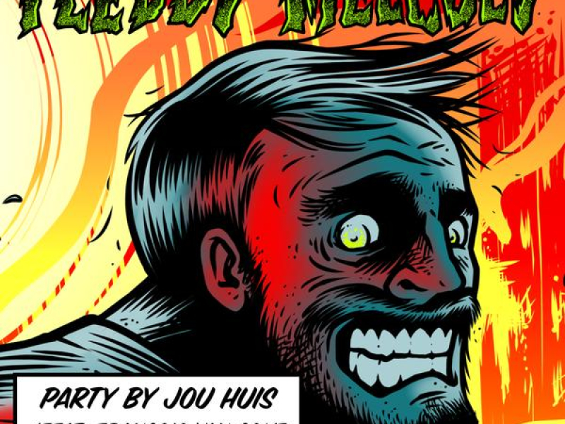 Party by jou huis (Single)