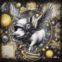 Intergalaktische Grieben (Single)