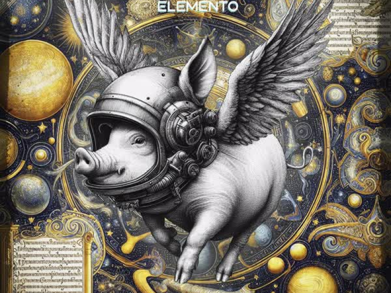 Intergalaktische Grieben (Single)