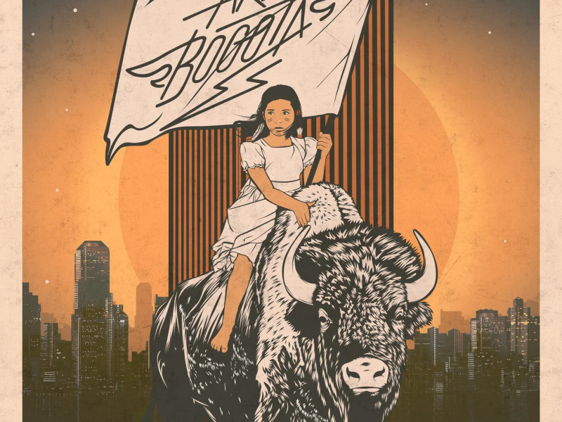 La Torre Picasso (Single)