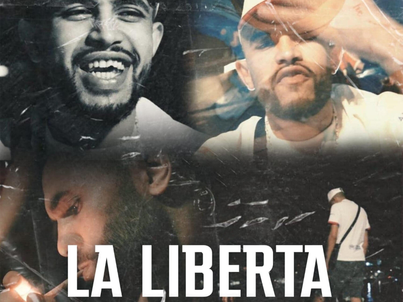 La liberta (Single)