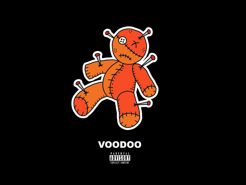 Voodoo (Single)