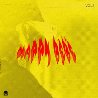 HAPPY BEBÉ, Vol. 1 (EP)