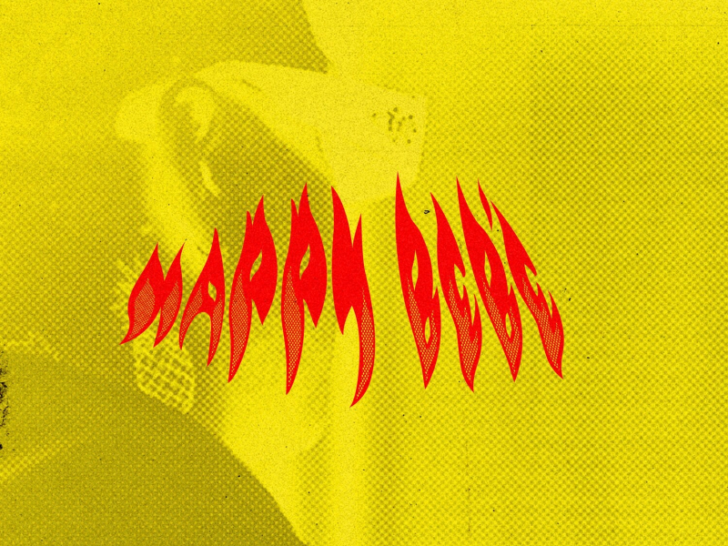 HAPPY BEBÉ, Vol. 1 (EP)