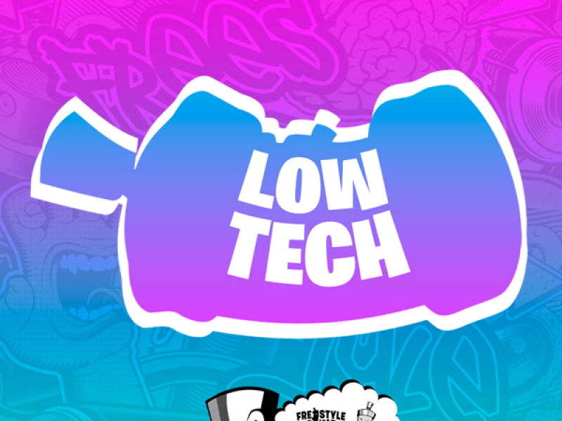 Low Tech (Single)