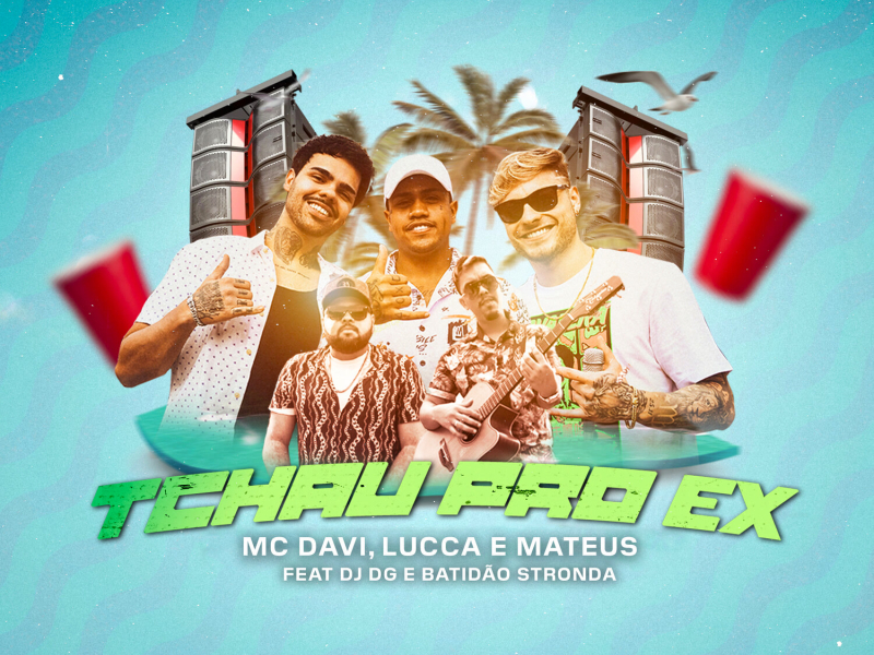 Tchau Pro Ex (Single)