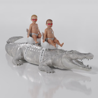 Amarelo Bananinha (Single)