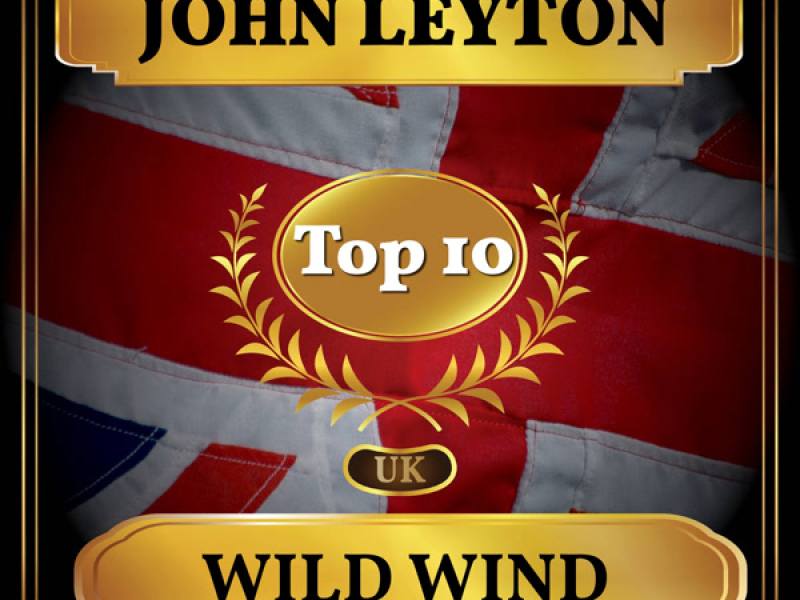 Wild Wind (UK Chart Top 40 - No. 2) (Single)