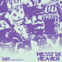 messy in heaven (VIP mix) (Single)