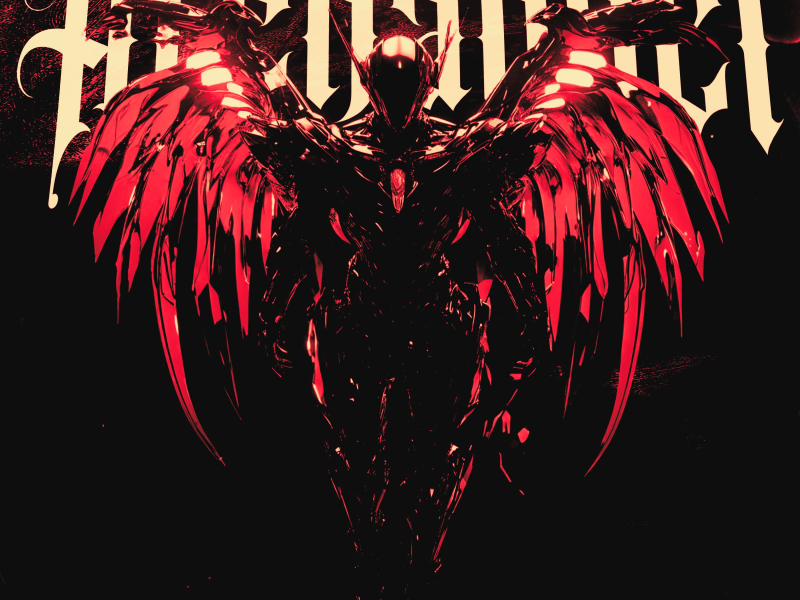 Archangel (Hardtechno Edit) (Single)