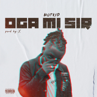 Oga Mi Sir (Single)