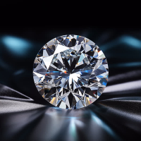 VVS Diamonds (Single)