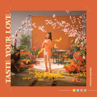 Taste Your Love (Single)