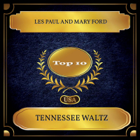 Tennessee Waltz (Billboard Hot 100 - No. 06) (Single)