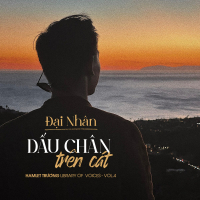 Dấu Chân Trên Cát (Single)