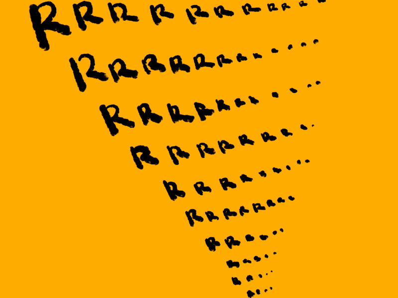 Personal Information (Single)