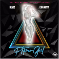 PLATINUM GIRL (feat. MASKERADE) (Single)