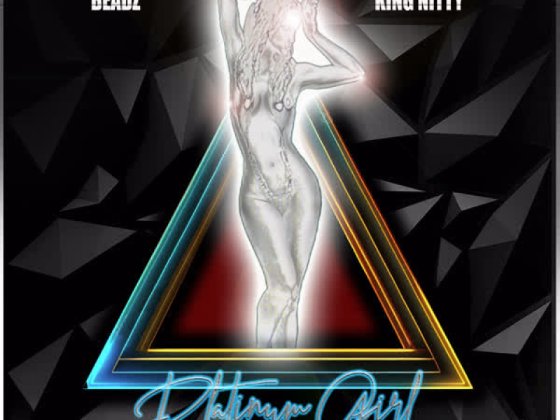 PLATINUM GIRL (feat. MASKERADE) (Single)