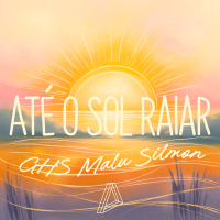 Até o Sol Raiar (Single)
