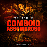 Comboio Assombroso (Single)