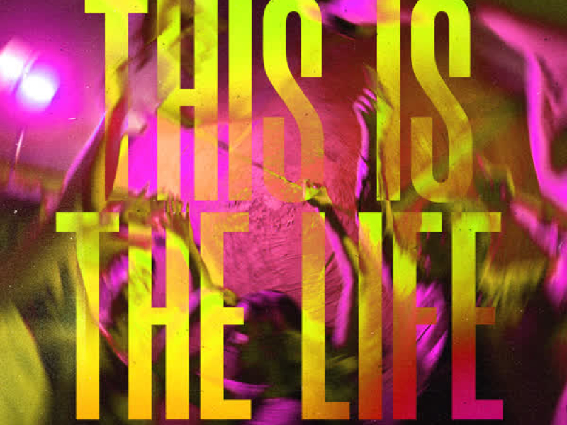 This Is The Life (Extended Mix) (Single)