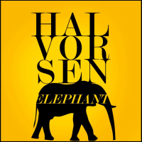 Elephant (Single)