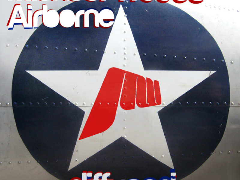 Airborne (Single)
