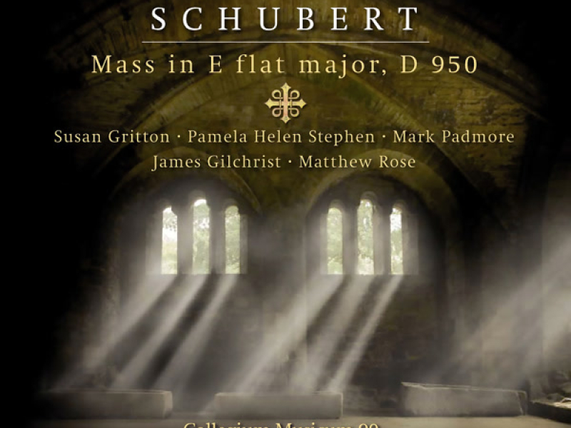Schubert: Mass in E-Flat Major, D. 950